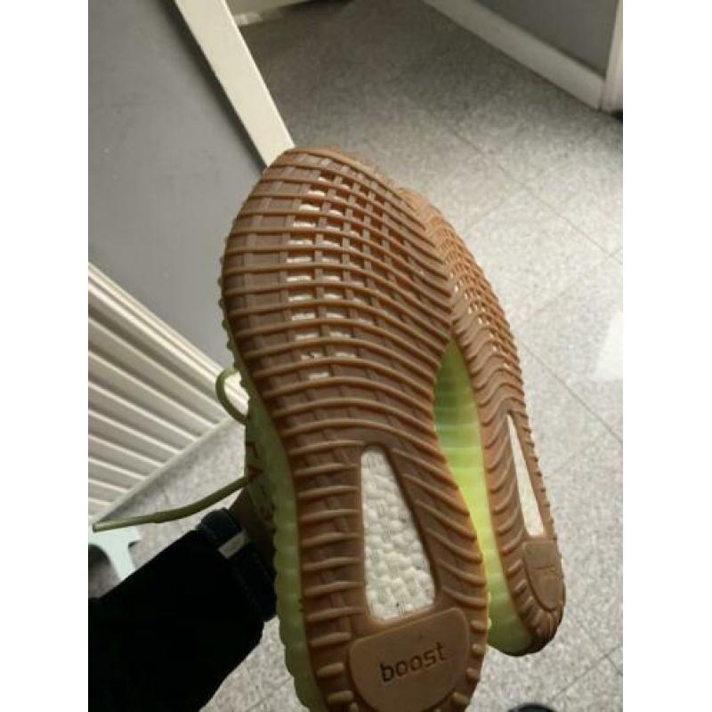 Yeezy Boost 350!