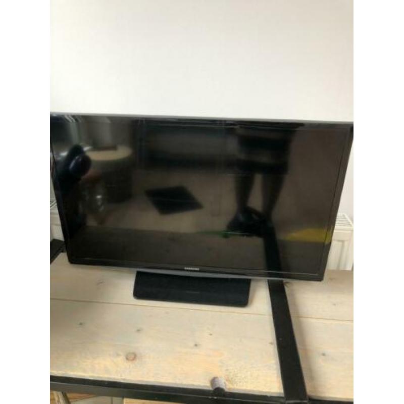 Samsung tv 27 inch te koop aangeboden
