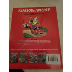 Suske en wiske nr 87 en 313