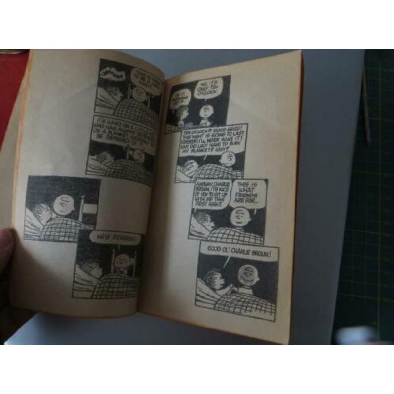 charlie brown/snoopy/Charles M Schulz/Lucy/Pocket/Retro/