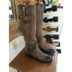**KASTOPRUIMING** LUIS ONOFRE Dames Laarzen Designer