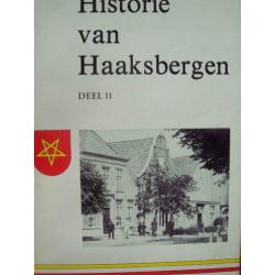 Historie van Haaksbergen Deel 1 + 2 + 3 -+4