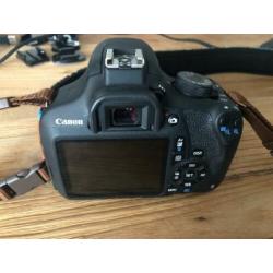 Canon EOS 1200D