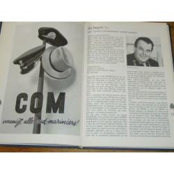 Contact Oud-Mariniers 1950-1990 (Korps Mariniers, Ned)