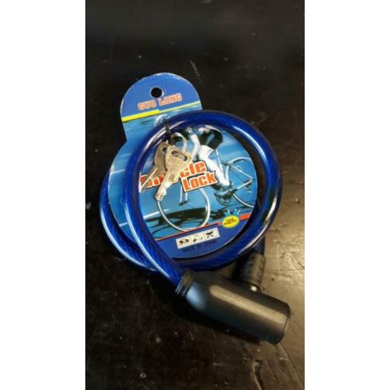 20 inch HARO Jongens-crossfiets blauw metallic