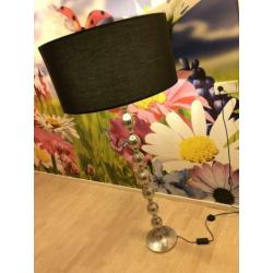 Bollenvloerlamp Eric Kuster stijl.