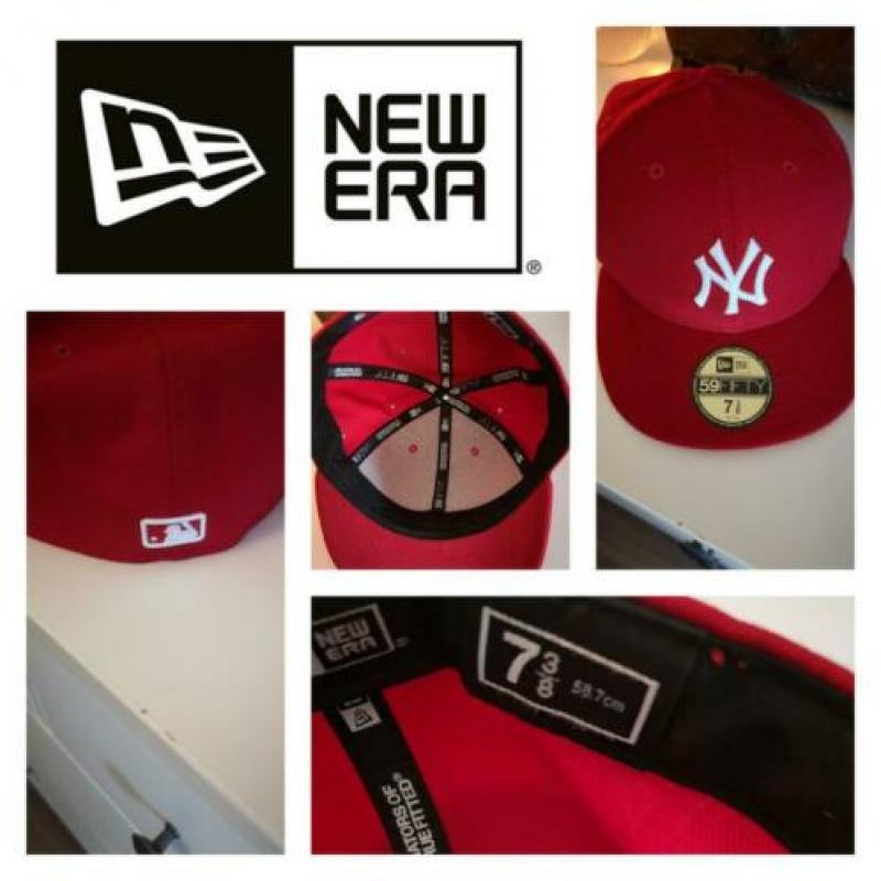Originele O'neill - Burton - New Era