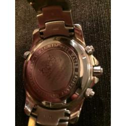 Festina horloge 8967,Chronograph,Alarm,W.R. 100m,werkt prima