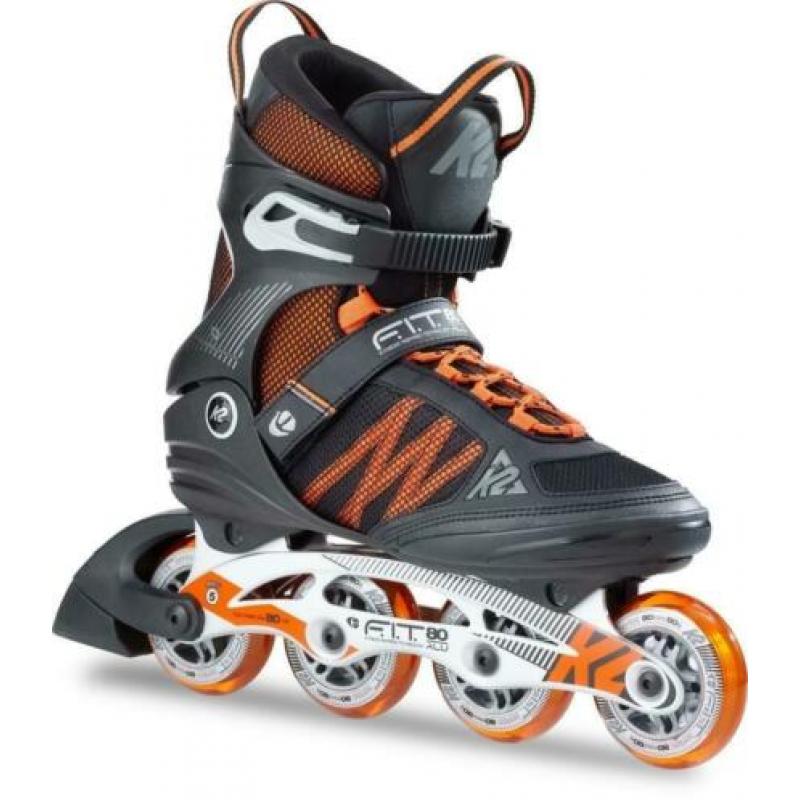 Partij 47x K2 Inline Skates Skeelers (NIEUW)