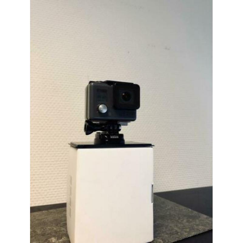 Go Pro Hero