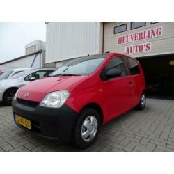 Daihatsu Cuore 1.0-12V Kyoto APK T/M 22-02-2021