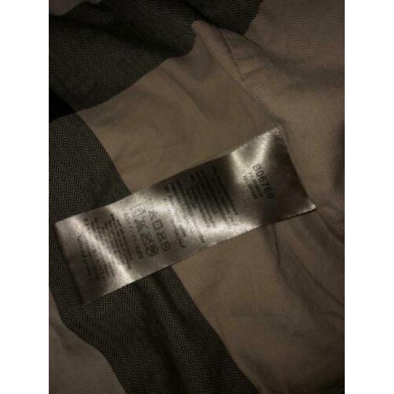 Bodywarmer burberry
