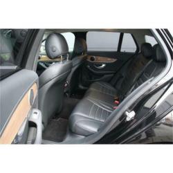 Mercedes-Benz C-Klasse Estate (Incl. BTW) 350 e Plug In Luch