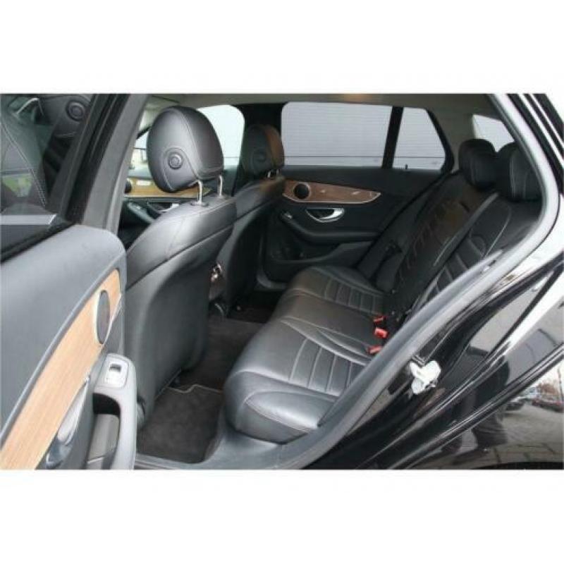 Mercedes-Benz C-Klasse Estate (Incl. BTW) 350 e Plug In Luch