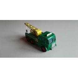 Takelwagen BP Matchbox King size Lesney