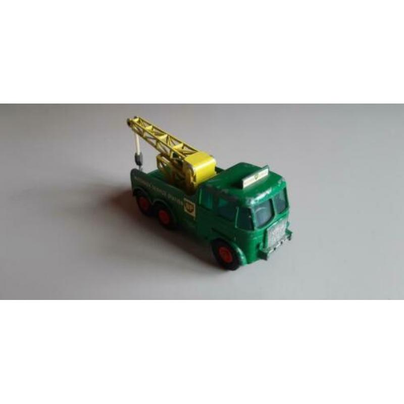 Takelwagen BP Matchbox King size Lesney