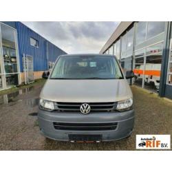 Volkswagen Transporter 2.0 TDI DC 140PK/ L2/ DSG Automaat/ L