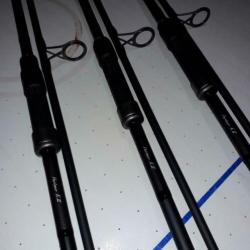 Starbaits partner mkII