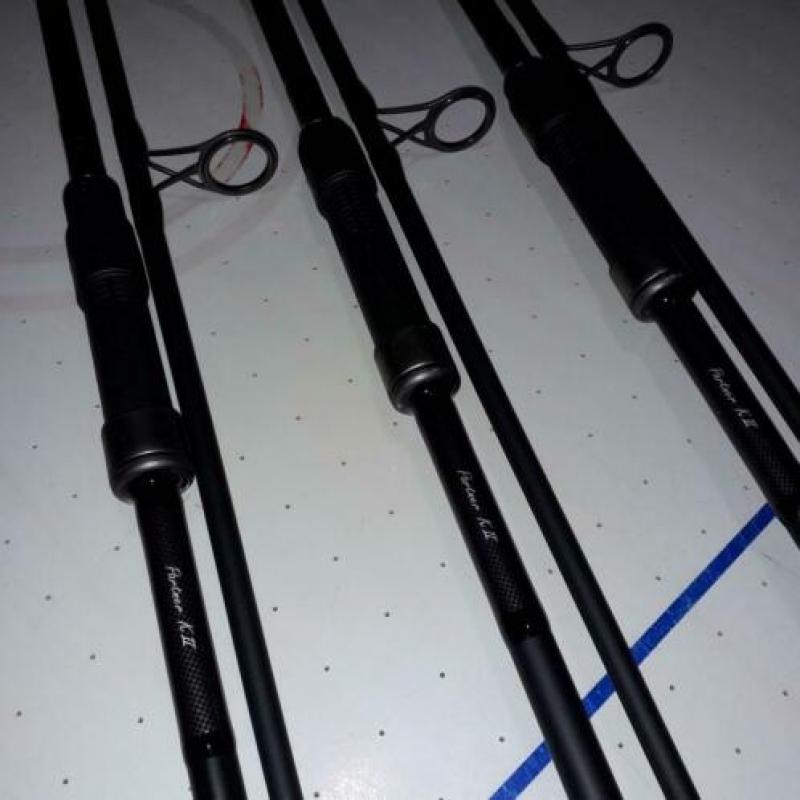 Starbaits partner mkII