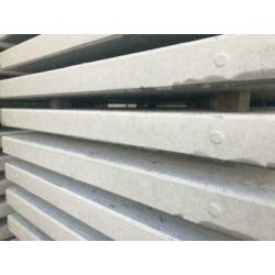 Industrie plaat gebezemd 200x200x14 betonplaat Stroef