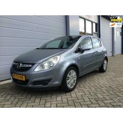 Opel Corsa 1.2-16V Business 5 Deurs airco