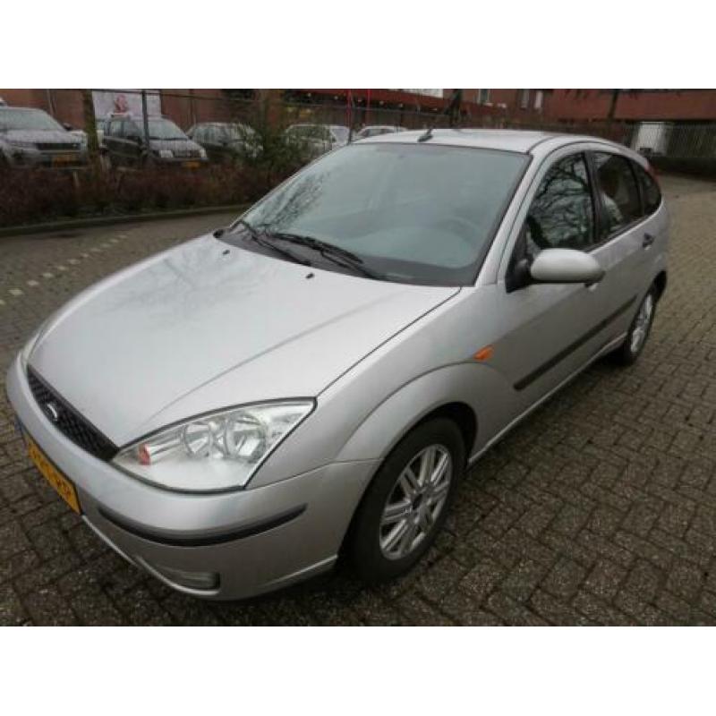 Ford Focus FUTURA 1.6 16V