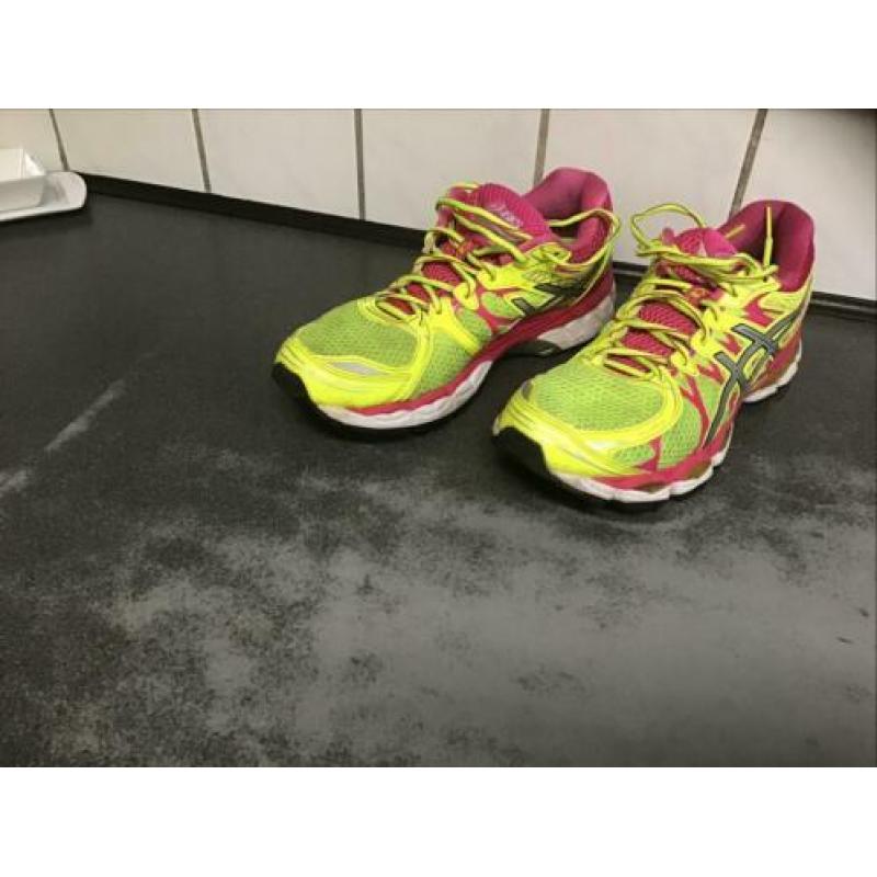 Asics gel nimbus 16 maat 42