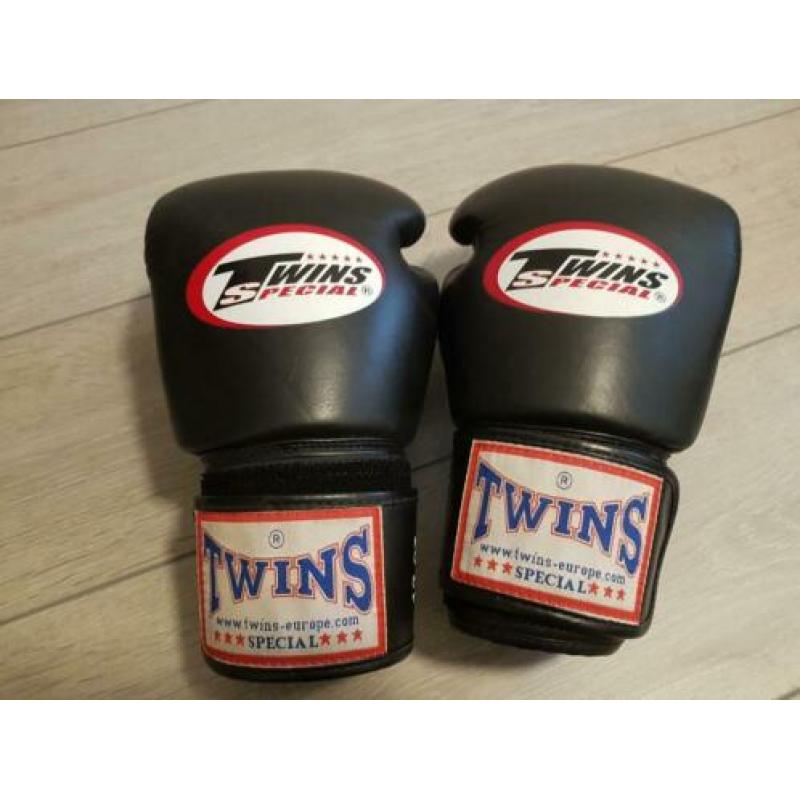 Twins bokshandschoenen 12 oz