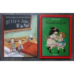 Boeken Astrid Lindgren