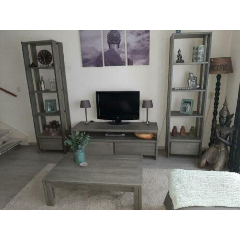 Complete woonkamer te koop