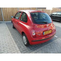 Nissan Micra 1.2 Pure apk,nap,izgs,bj 2007