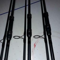 Starbaits partner mkII