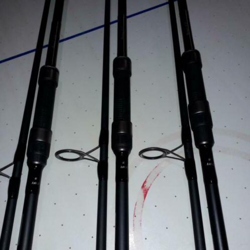 Starbaits partner mkII