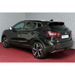 Nissan QASHQAI 1.3 DIG-T TEKNA 160 ! PK BI-LED PANORAMA LEER