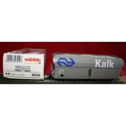 Marklin 46254 NS Kalk Wagon.