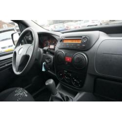 Fiat Qubo 1.4 Trekking Limited Edition AIRCONDITIONING