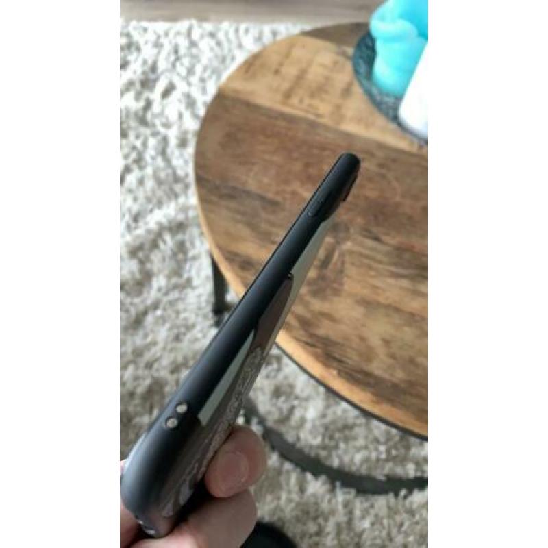 Iphone XR hoesje