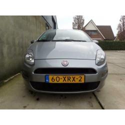 Fiat Punto Evo 1.3 M-Jet Easy airco, cruise control, carkit
