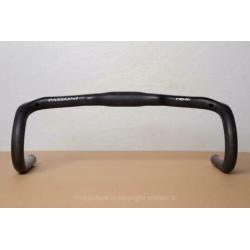 Carbon racefiets stuur, aero stuur, Cinelli Ram, Passoni