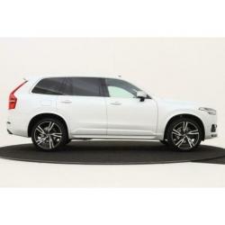 Volvo XC90 2.0 T6 AWD R-Design 7P | Luchtvering | Head-Up |