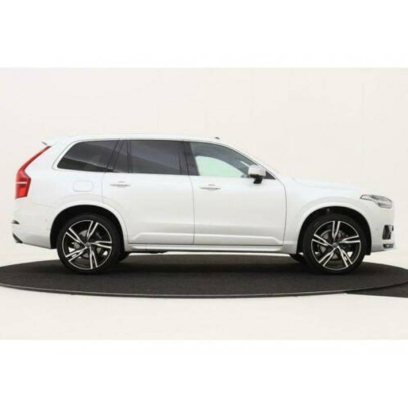 Volvo XC90 2.0 T6 AWD R-Design 7P | Luchtvering | Head-Up |