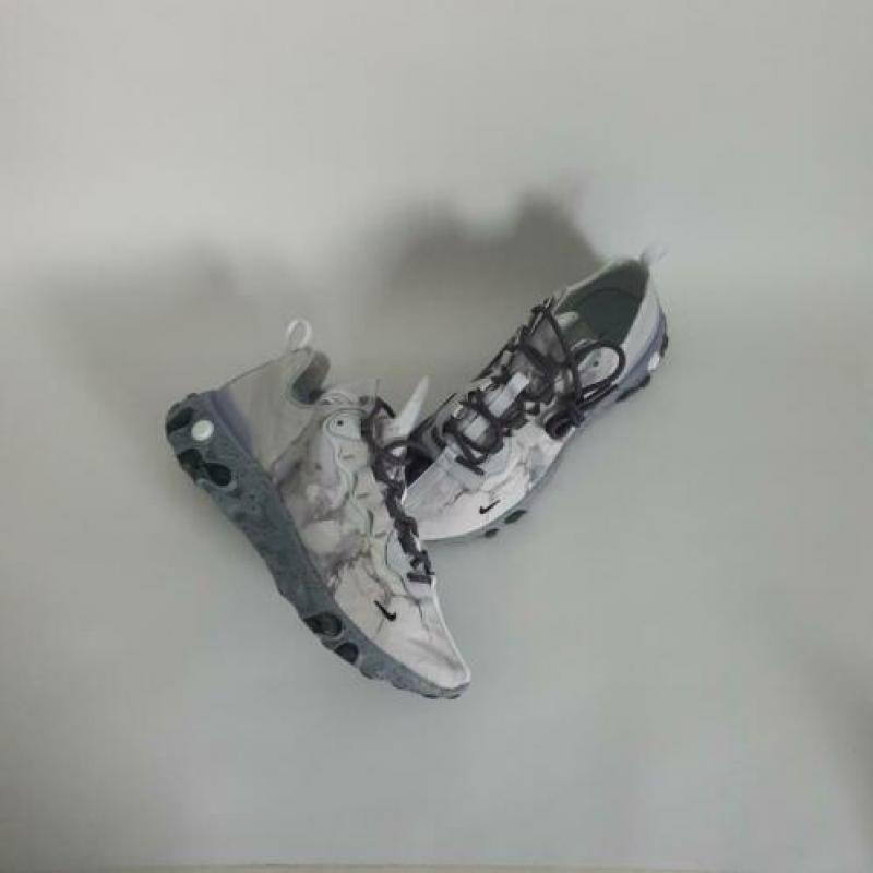 Nike react element 55 kendrick lamar