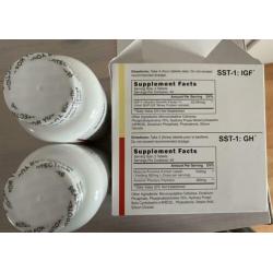 Blackstone Labs SST-1 Kit (GH + IGF-1) Fitness Supplement