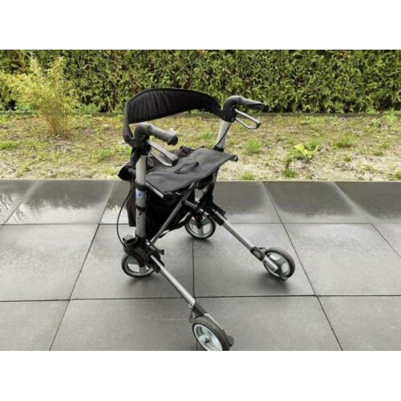 Rollator
