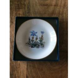 Bone China bordjes