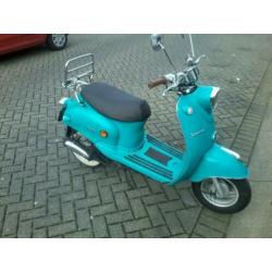 riva lux 50 2014 snorscooters