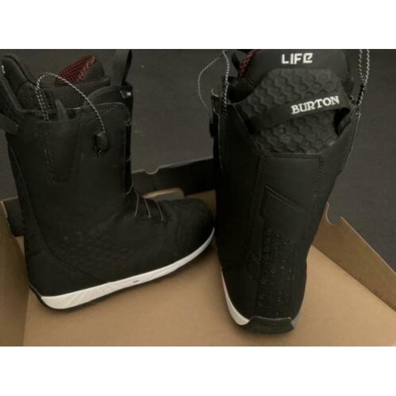 Burton ION snowboardschoenen maat 43
