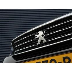 PEUGEOT 5008 1.2 PureTech 130pk BL Executive| Camera| Sensor