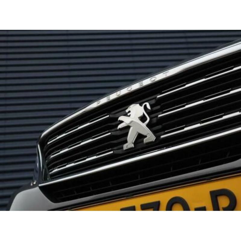 PEUGEOT 5008 1.2 PureTech 130pk BL Executive| Camera| Sensor
