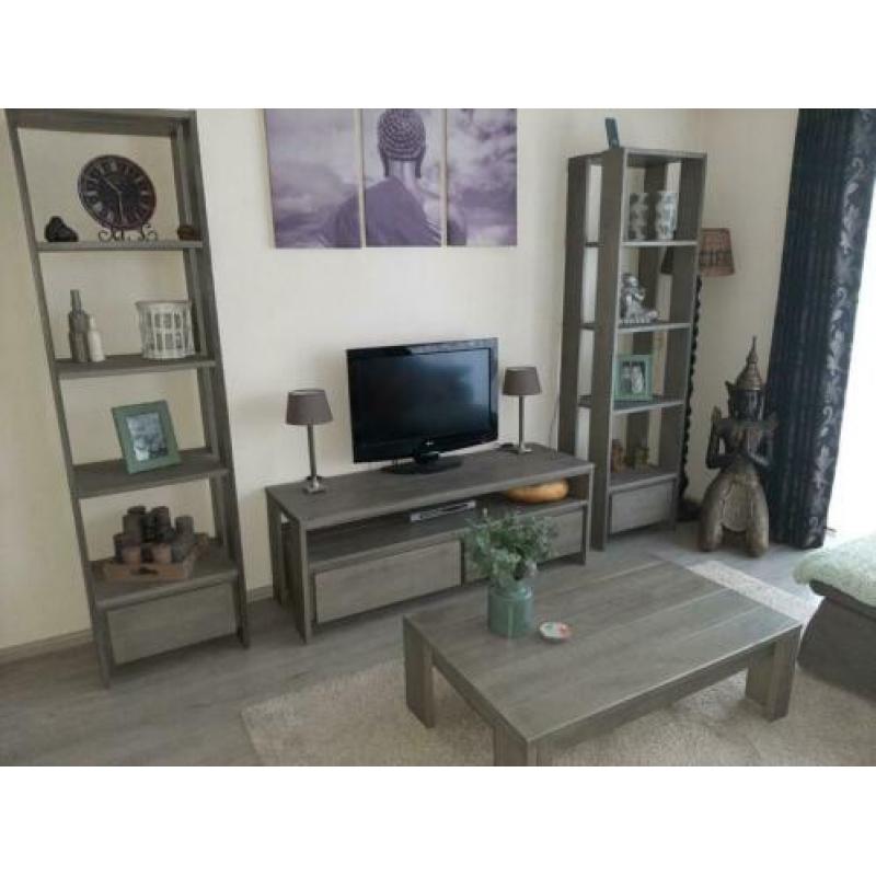 Complete woonkamer te koop